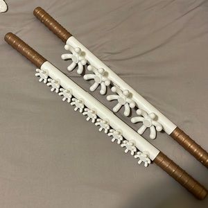 Ashley Black FasciaBlaster